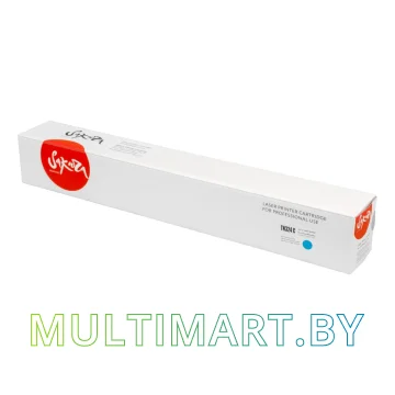 Картридж Sakura Printing SAKMTN-324C